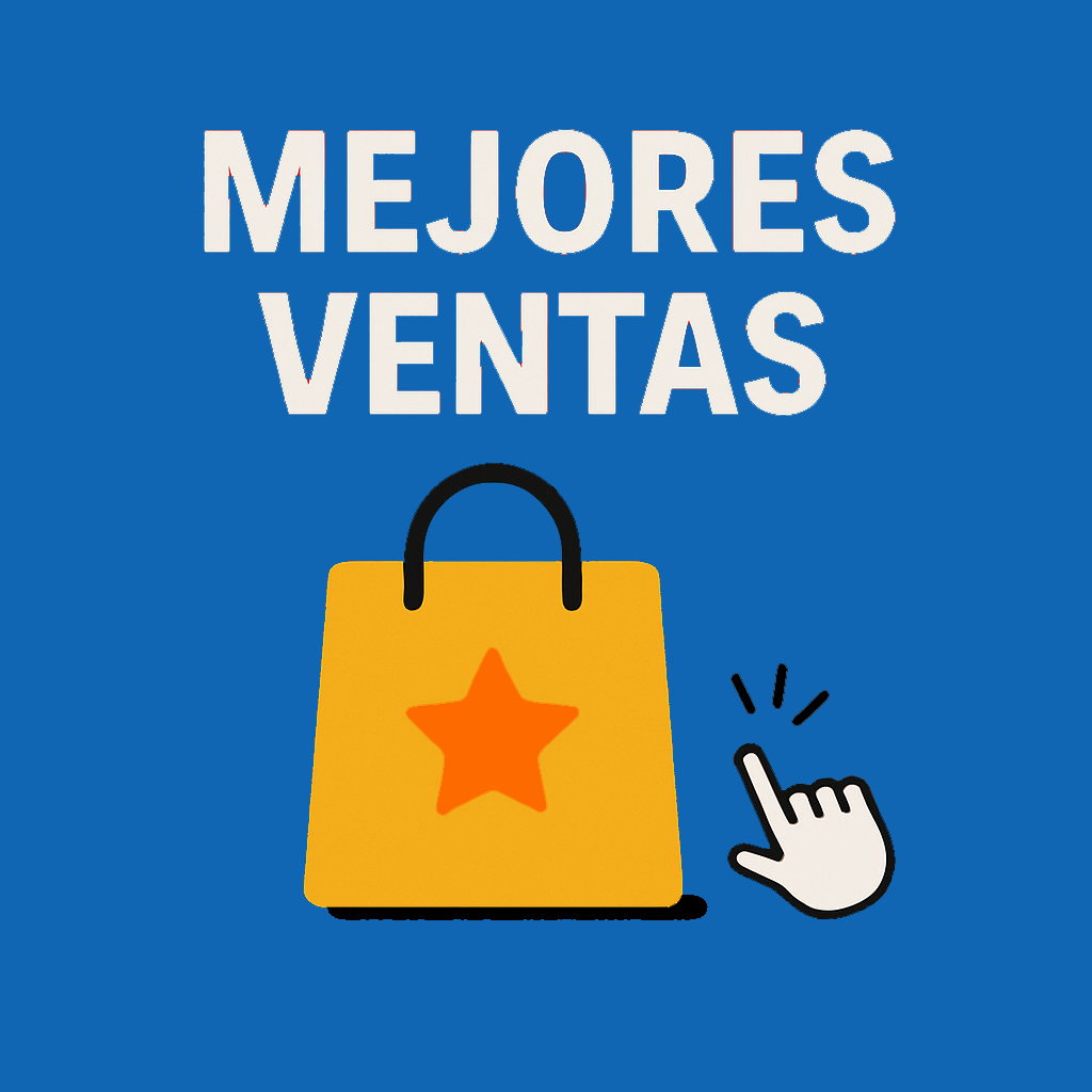 Collection Mejores Ventas image