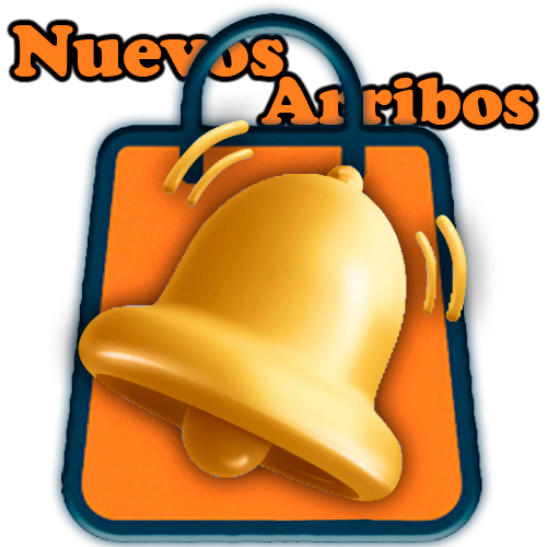 Collection Nuevos arribos image