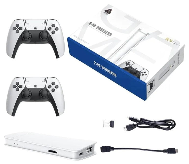 Consola Portatil VideoJuegos Retro M15