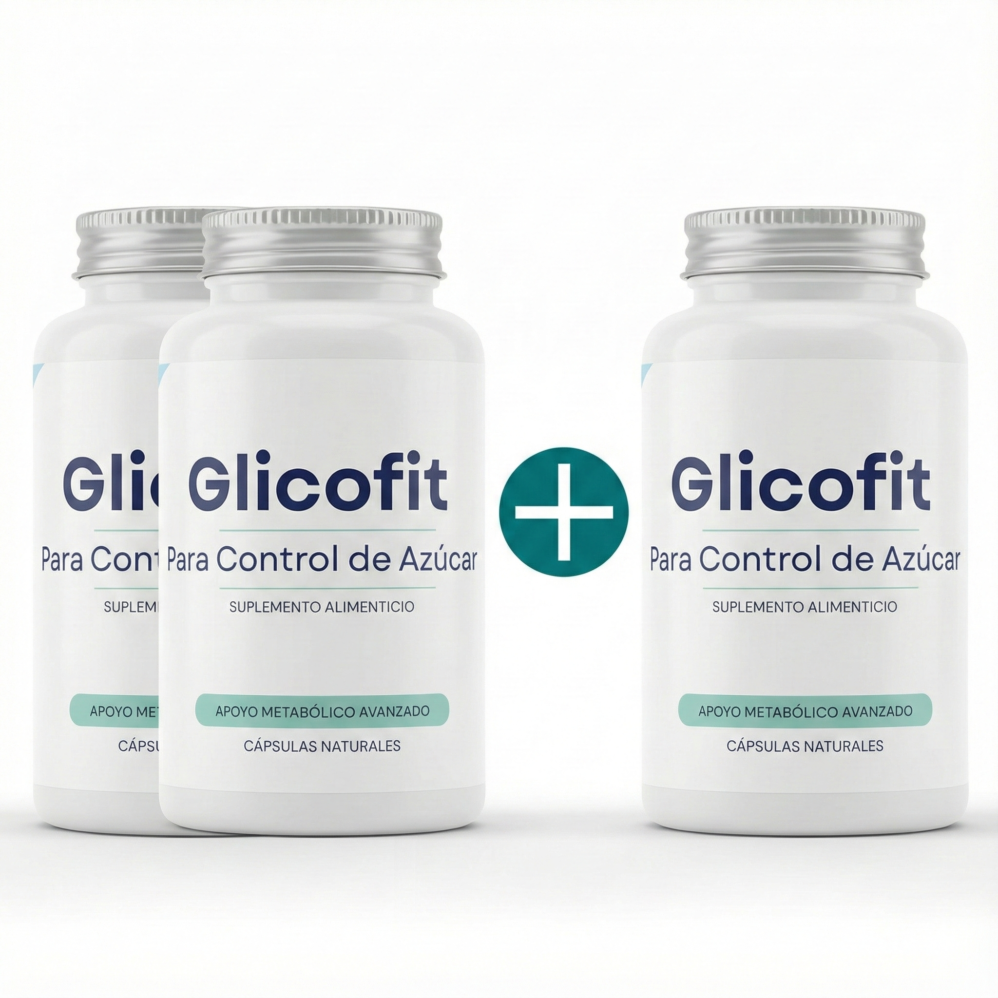 Glico FIT - Controla tu Azúcar!