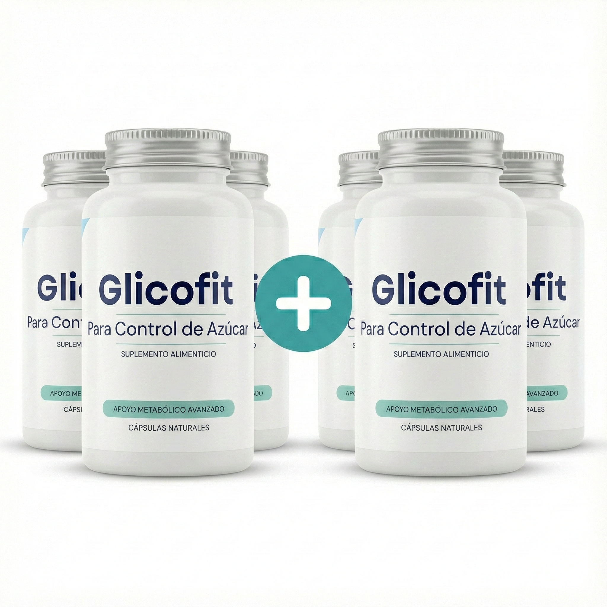 Glico FIT - Controla tu Azúcar!