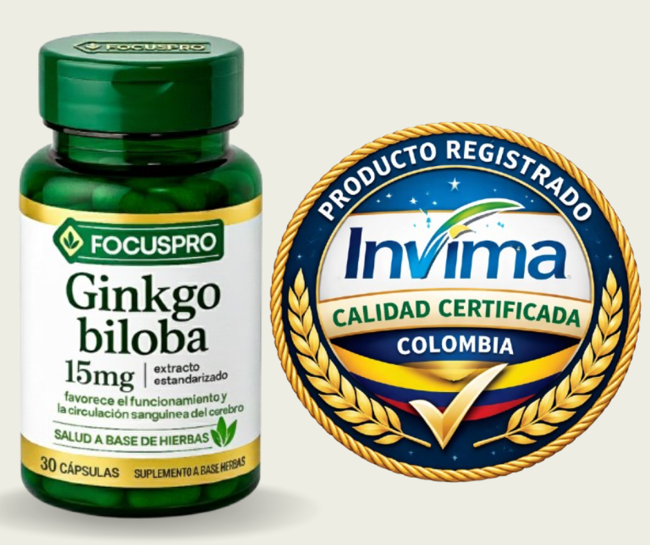Focus Pro - Potencia tu Claridade Mental!