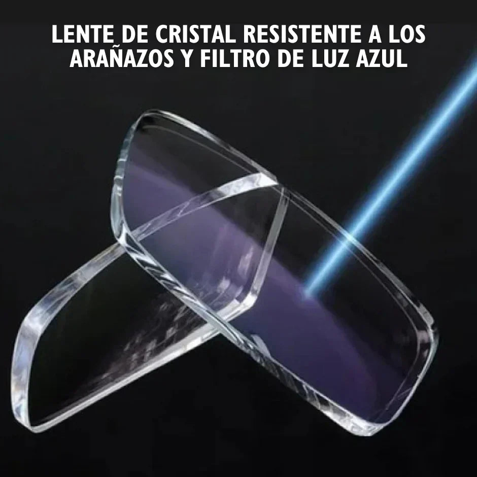 Gafas TR90 Pro Titanium FM! COMPRA 1 Y LLEVE 2 😎