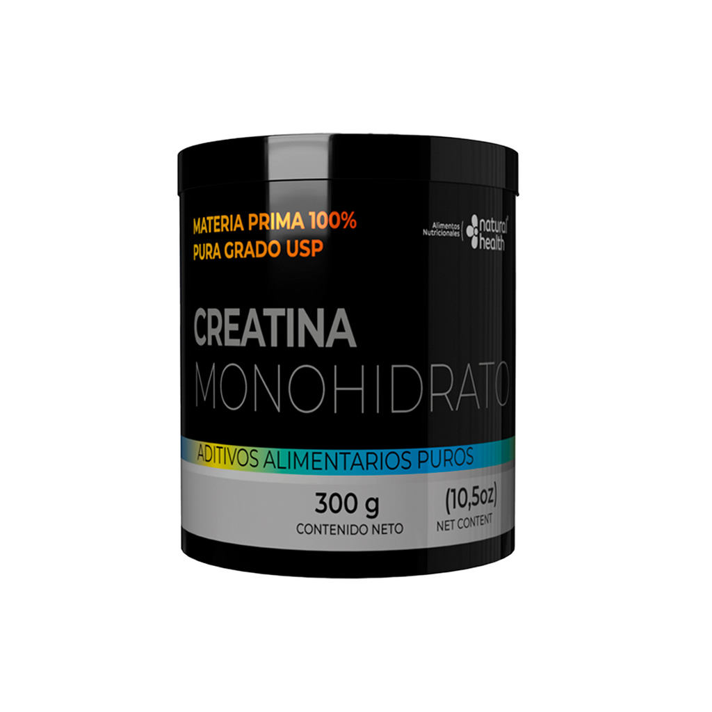 Creatina Monohidrato
