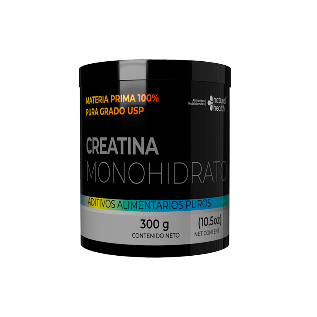 Creatina Monohidrato