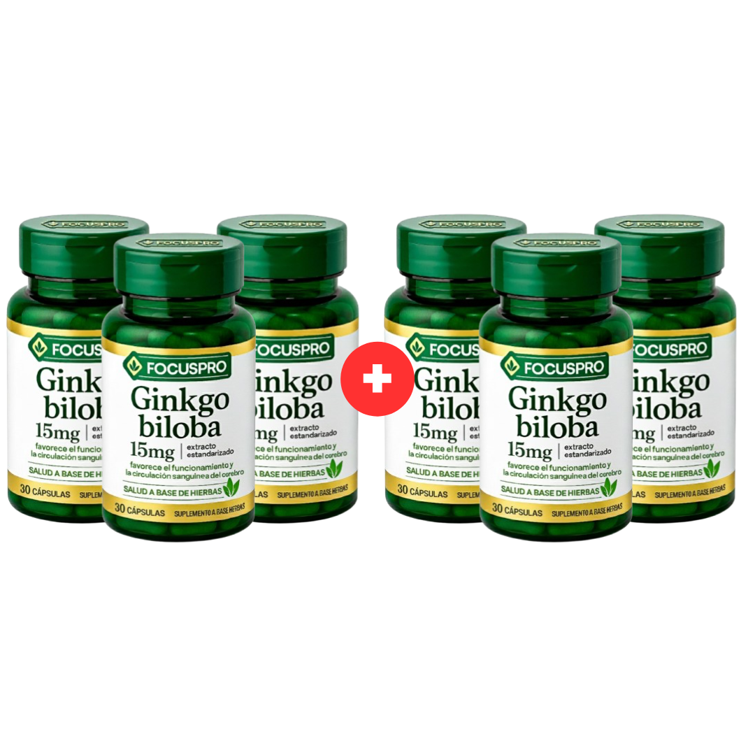 Focus Pro - Potencia tu Claridade Mental!