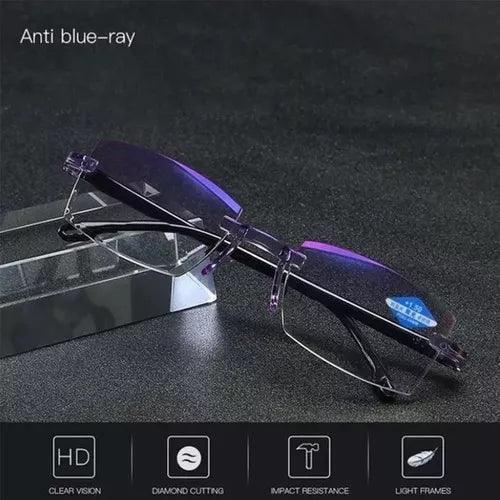 Gafas TR90 Pro Titanium FM! COMPRA 1 Y LLEVE 2 😎