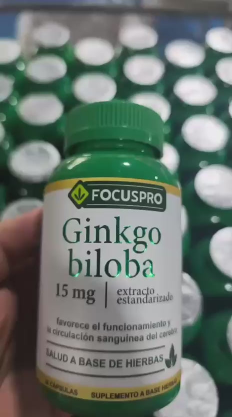 Focus Pro - Potencia tu Claridade Mental!